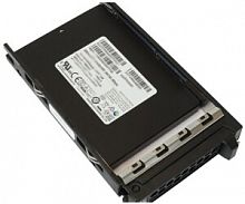 Твердотельный накопитель SSD,800GB,12Gb,Non-FDE,DE224C,0E,-C, E-X4086A-0E-C