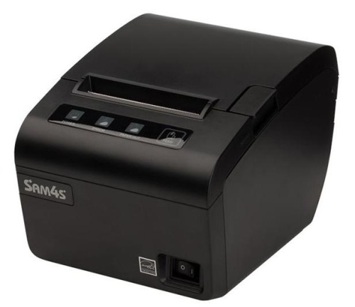 POS принтер Sam4s Ellix 30DB, COM/USB/Ethernet, Sam4s Ellix 30DB POS принтер Sam4s Ellix 30DB, COM/USB/Ethernet, Sam4s Ellix 30DB