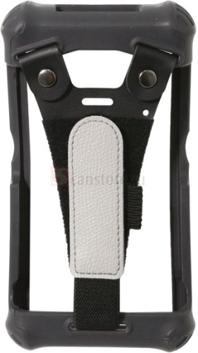 Изображение Силиконовый чехол, ручной ремешок, держатель для стилуса для PM80, PM80-RBBT от магазина СканСтор Изображение Силиконовый чехол, ручной ремешок, держатель для стилуса для PM80, PM80-RBBT от магазина СканСтор