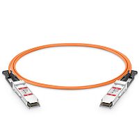 QSFP-H40G-AOC5M=  40GBASE Active Optical Cable, 5m