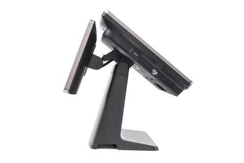 POS-  Jazz 15 Lite .  9.7 (SSD 128GB, RAM 4GB, MSR, Windows 10 IoT.), 59745  3