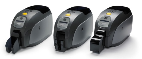    Zebra ZXP3; , Z31-0M0C0200EM00     3