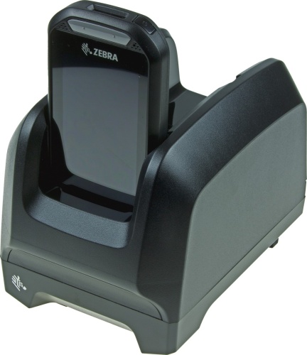 Изображение Зарядное устройство EC30 2 SLOT CHARGE CRADLE, CRD-EC30-2SCHG1-01 от магазина СканСтор Изображение Зарядное устройство EC30 2 SLOT CHARGE CRADLE, CRD-EC30-2SCHG1-01 от магазина СканСтор