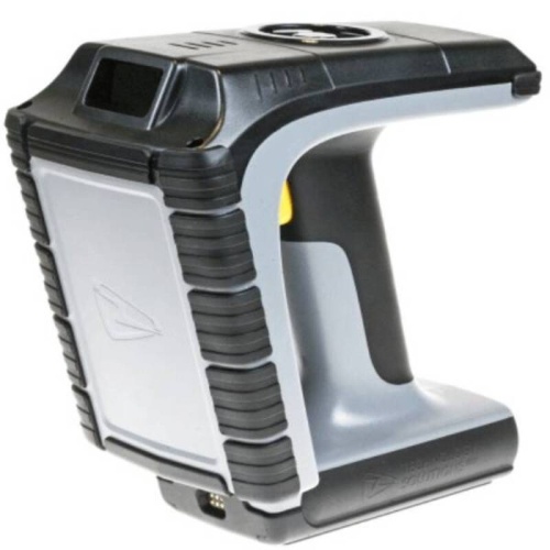 Изображение RFID считыватель 1166 Bluetooth ® Rugged UHF RFID reader with SE4500 2D Imager, battery, 1166-ES1 от магазина СканСтор Изображение RFID считыватель 1166 Bluetooth ® Rugged UHF RFID reader with SE4500 2D Imager, battery, 1166-ES1 от магазина СканСтор