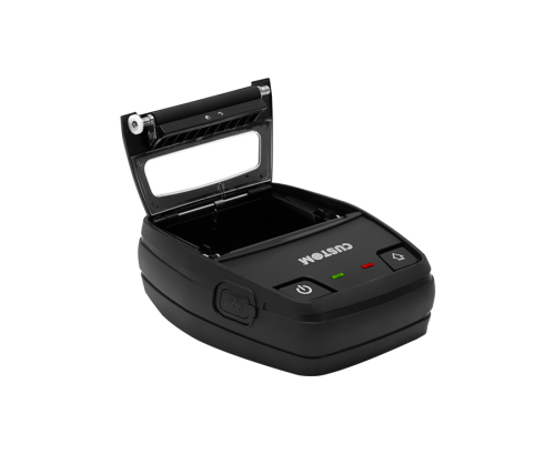     CUSTOM MP RANGER, MP_RANGER     2