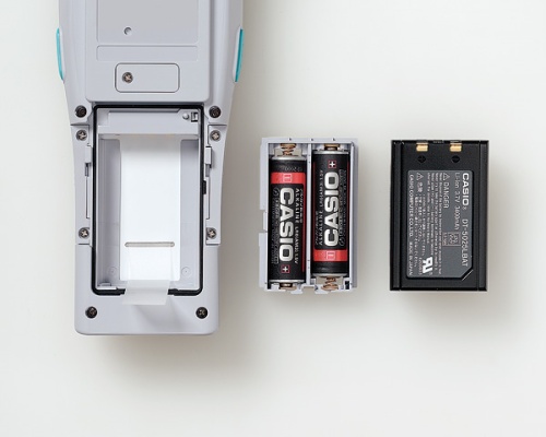     () Casio DT-X5, DT-X5M10E     2