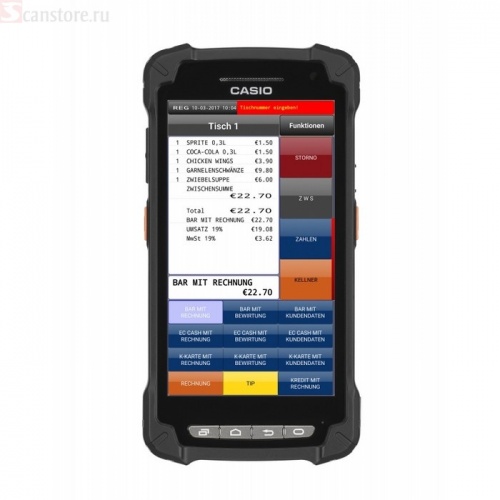     () Casio IT-G400-C21L, 19ART1202155033     2