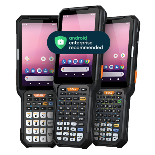 ����������� �������� ����� ������ (���) Point Mobile PM451, P451G3Y24DGE0C �� �������� �������� ���� 4