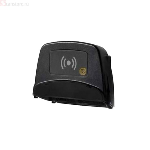 Изображение RFID считыватель UHF с круговой антенной для терминалов Zebra Workabout Pro 4 (WAP4), WA9904 от магазина СканСтор Изображение RFID считыватель UHF с круговой антенной для терминалов Zebra Workabout Pro 4 (WAP4), WA9904 от магазина СканСтор