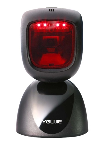 ����������� ������ �����-���� Youjie HF600-2D, HF600-1-1USB �� �������� �������� ���� 2