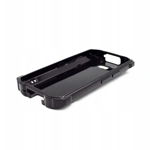 Изображение Защитный чехол для мобильных компьютеров Zebra TC21/TC26 - rubber TPU - black, OEM_TPU_6155_RTB0 от магазина СканСтор Изображение Защитный чехол для мобильных компьютеров Zebra TC21/TC26 - rubber TPU - black, OEM_TPU_6155_RTB0 от магазина СканСтор