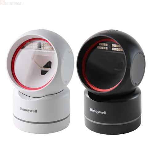 Изображение Стационарный сканер штрих-кода Honeywell HF680, HF680-1-2USB от магазина СканСтор Изображение Стационарный сканер штрих-кода Honeywell HF680, HF680-1-2USB от магазина СканСтор