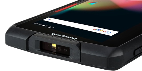 ����������� �������� ����� ������ (���) Honeywell ScanPal EDA70, EDA70-0-C121SNGRK �� �������� �������� ���� 2