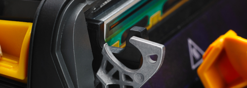 ����������� ��������� ������� �������� Zebra ZQ520, ZQ52-AUE000E-00 �� �������� �������� ���� 3