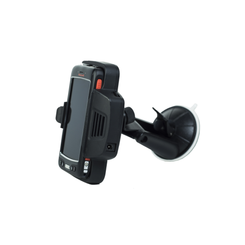 ����������� �������� ����� ������ (���) Honeywell Dolphin 70E, 70E-LWN-C122SE2 �� �������� �������� ���� 7