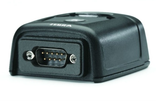 ����������� ������ �����-���� Zebra DS457, DS457-SREU20004 �� �������� �������� ���� 3