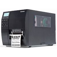 Изображение Термотрансферный принтер Toshiba B-EX4T1, (B-EX4T1-TS12-QM-R(D), 18221168769CH от магазина СканСтор