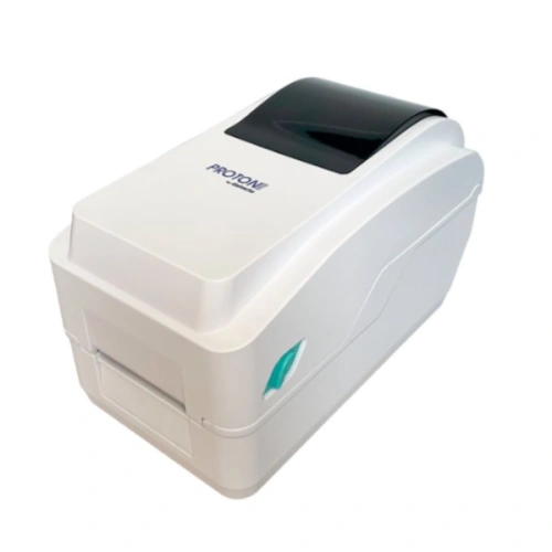 Изображение Термотрансферный принтер Proton by Gainscha TTP-4207 (GS-2206T), 2", 203 dpi, USB, USB-host, LAN, TTP-4207(GS-2206T) от магазина СканСтор Изображение Термотрансферный принтер Proton by Gainscha TTP-4207 (GS-2206T), 2", 203 dpi, USB, USB-host, LAN, TTP-4207(GS-2206T) от магазина СканСтор