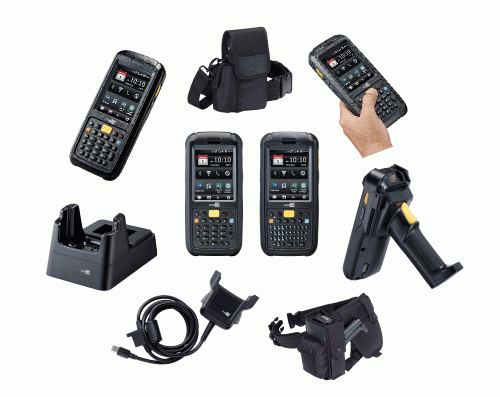 ����������� �������� ����� ������ (���) CipherLab CP60G-L (6070), A609WWNLD3RSN �� �������� �������� ���� 3