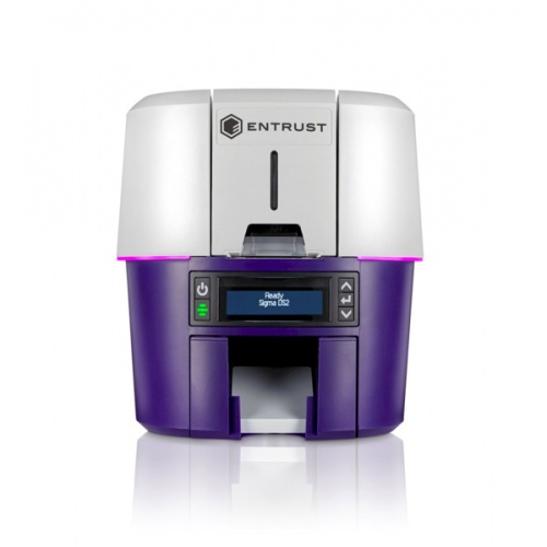     Entrust Sigma DS1, 525300-001   