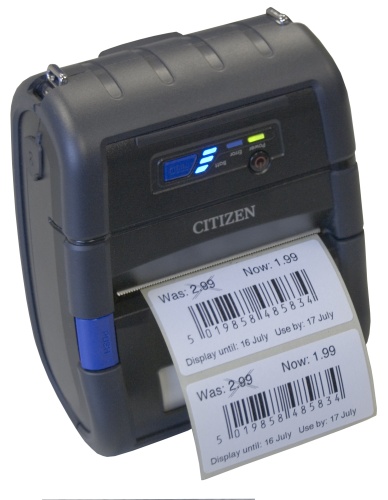 ����������� ��������� ������������ Citizen CMP-30L, 1000831 �� �������� ��������