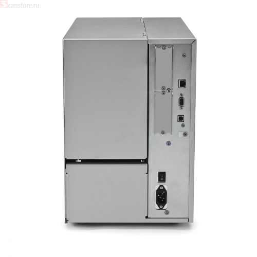 ����������� ���������������� ������� Zebra ZT510; ZT51043-T1E0000Z �� �������� �������� ���� 3