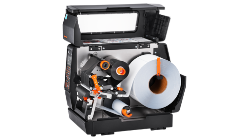 Изображение Термотрансферный принтер этикеток Bixolon XT3-40, XT3-40D от магазина СканСтор фото 5 Изображение Термотрансферный принтер этикеток Bixolon XT3-40, XT3-40D от магазина СканСтор фото 5