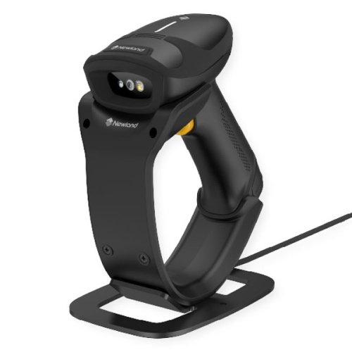 Изображение Беспроводной сканер штрих-кода Newland HR3000-BT, NLS-HR3000-BT от магазина СканСтор Изображение Беспроводной сканер штрих-кода Newland HR3000-BT, NLS-HR3000-BT от магазина СканСтор