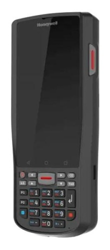     () Honeywell EDA51K, EDA51K-1-BE61SQGRK     3