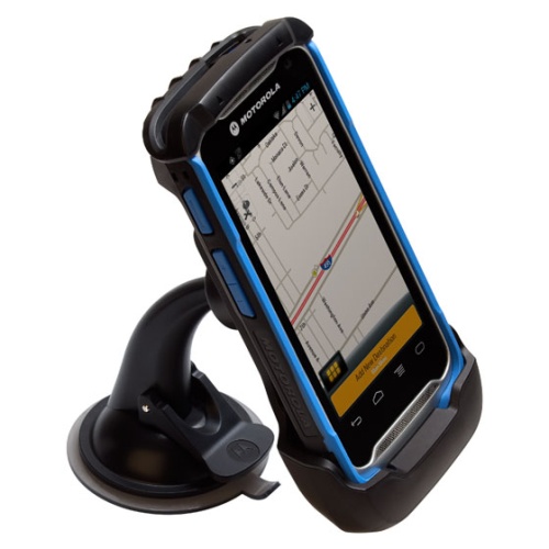 Изображение Автомобильный крэдл для TC55, CRD-TC55-VCD1-01 от магазина СканСтор Изображение Автомобильный крэдл для TC55, CRD-TC55-VCD1-01 от магазина СканСтор