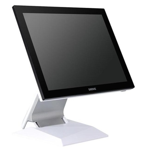 POS-  Sam4s Sapphire (15, 4Gb, SSD, NVME 250Gb, J6412), SPT-S500/CDPNNNMB_NVME