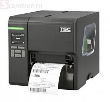 Изображение Термотрансферный принтер TSC ML340P, 99-080A006-0302 от магазина СканСтор
