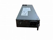   ERS4900 1025W POWER SUPPLY UNIT FOR USE IN ERS4926GTS-PWR+ AND ERS4950GTS-PWR+ NO POWER, AL1905A19-E6