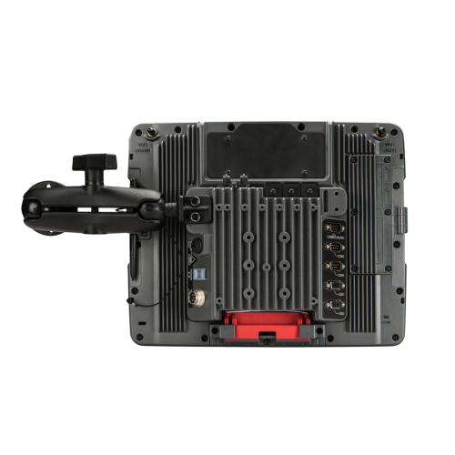 ����������� �������� ����� ������ (���) Honeywell Thor VM3, VM3W2F1A1AET06A1 �� �������� �������� ���� 4