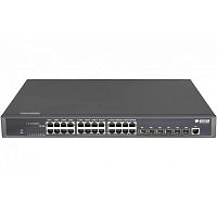 S3900-24T6X  24 GE TX ports, 6 10GE/GE SFP+ ports  2 power slots with 1 hot-swap AC220V power supply  the cooling fan, 1U, standard 19-inch