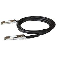 ������ DAC 100Gb, QSFP28-QSFP28, 1m, 10411
