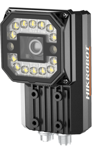 ����������� ����������� ����� Hikrobot ID5050, MV-ID5050M-25S-WBN �� �������� ��������