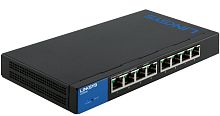  Linksys, LGS308-eu