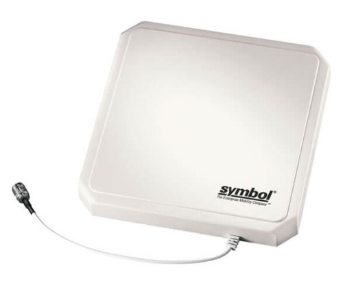 Изображение Антенна: для RFID-устройств, левосторонняя круговая поляризация, AN480-CL66100WR от магазина СканСтор Изображение Антенна: для RFID-устройств, левосторонняя круговая поляризация, AN480-CL66100WR от магазина СканСтор