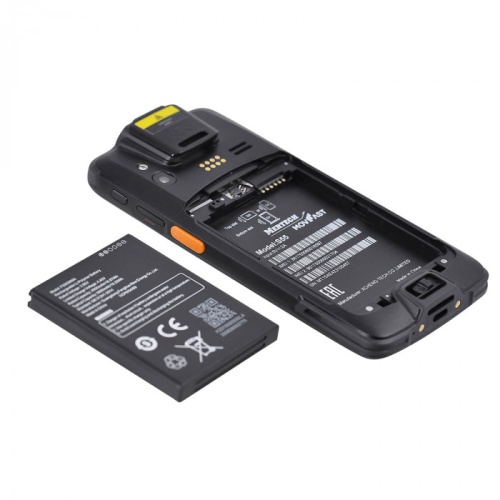     MERTECH MovFast S55, 9200     3