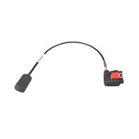    WT6000 (WT6000 HEADSET ADAPTER CABLE (SHORT ), CBL-NGWTAUQDST-01   