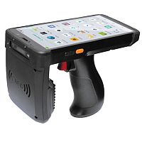 ����������� ����������� �������� ��� ��������� ����� ������ Newland Pistol grip with UHF for MT90 series, UR90 �� �������� ��������