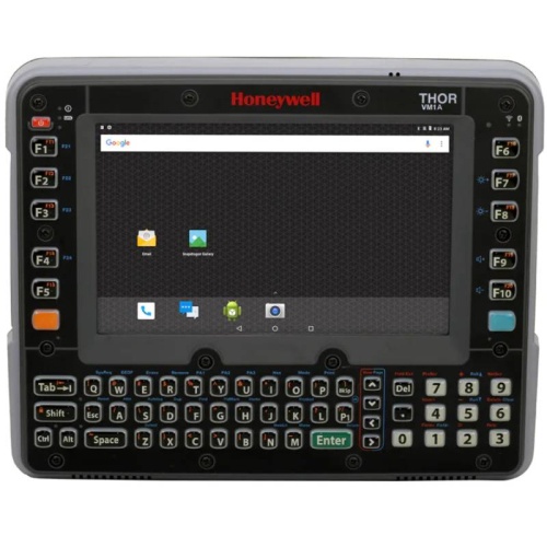 ����������� �������� ����� ������ (���) Honeywell Thor VM1A, VM1A-L0N-1A2A20E �� �������� ��������