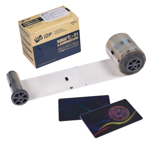 Прозрачная ламинационная пленка пэтч-типа, 1mil (25mic) 250 оттисков для принтера Advent SOLID 510L, ASOL-CPF250 Прозрачная ламинационная пленка пэтч-типа, 1mil (25mic) 250 оттисков для принтера Advent SOLID 510L, ASOL-CPF250