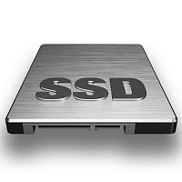 Твердотельный накопитель SSD Fujitsu 480GB SATA 3.5, S26361-F5587-L480
