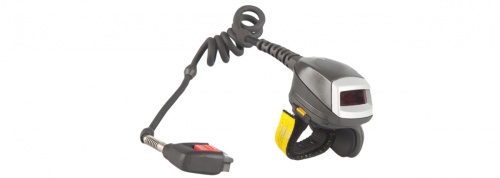  - Zebra RS4000, RS4000-HPCSWR     2