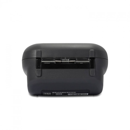 Изображение Мобильный принтер MERTECH ALPHA от магазина СканСтор фото 2 Изображение Мобильный принтер MERTECH ALPHA от магазина СканСтор фото 2