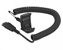 ����������� ������ �������� ��� TC8000, CBL-TC8X-AUDQD-01 �� �������� ��������