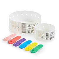 ������ ��� ��������� Z-Band QuickCli ������� (275 ��.), 97032-GREEN