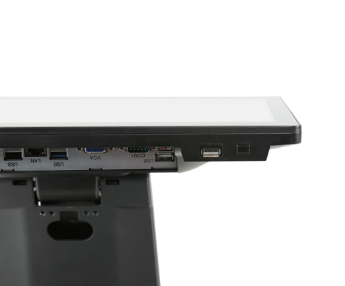 POS-�������� ���� ��� 15 (����� 15; SSD 128GB, RAM 8GB, ��� MSR, Windows 10 IoT),  61128 ���� 5